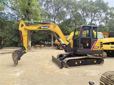 60t mini excavator|jd 60 excavator for sale.